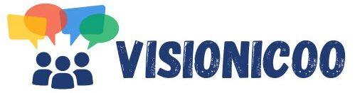 Visionicoo
